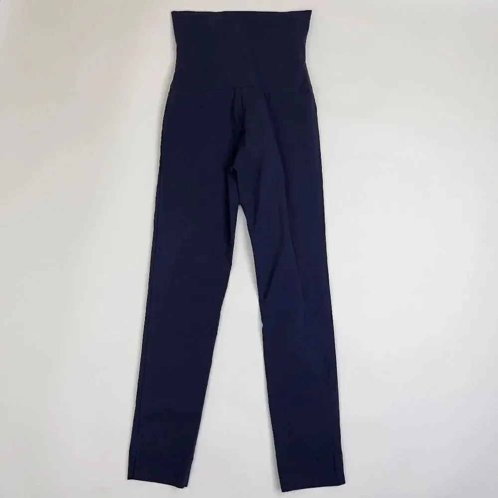 Bitte Kai Rand Ultra High Waisted Pants - Picture 2 of 10